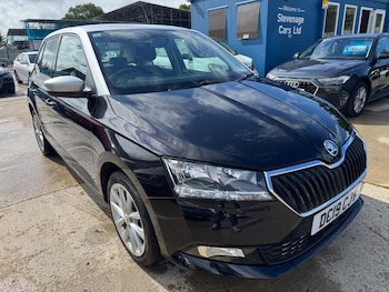 2019 (19) - 1.0 MPI 75 Colour Edition 5dr