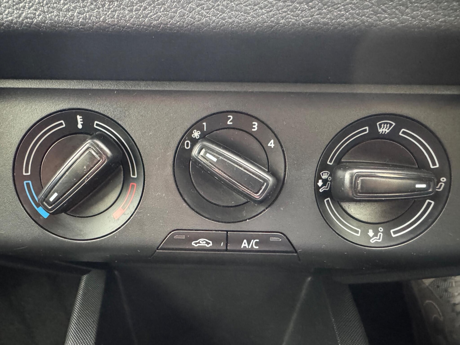 Used Skoda Fabia 2019 for sale - 76987782: Photo 20