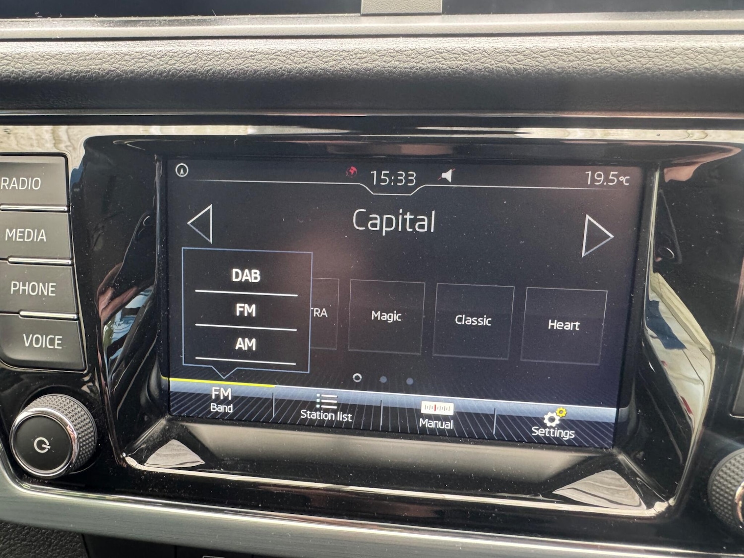 Used Skoda Fabia 2019 for sale - 76987782: Photo 22