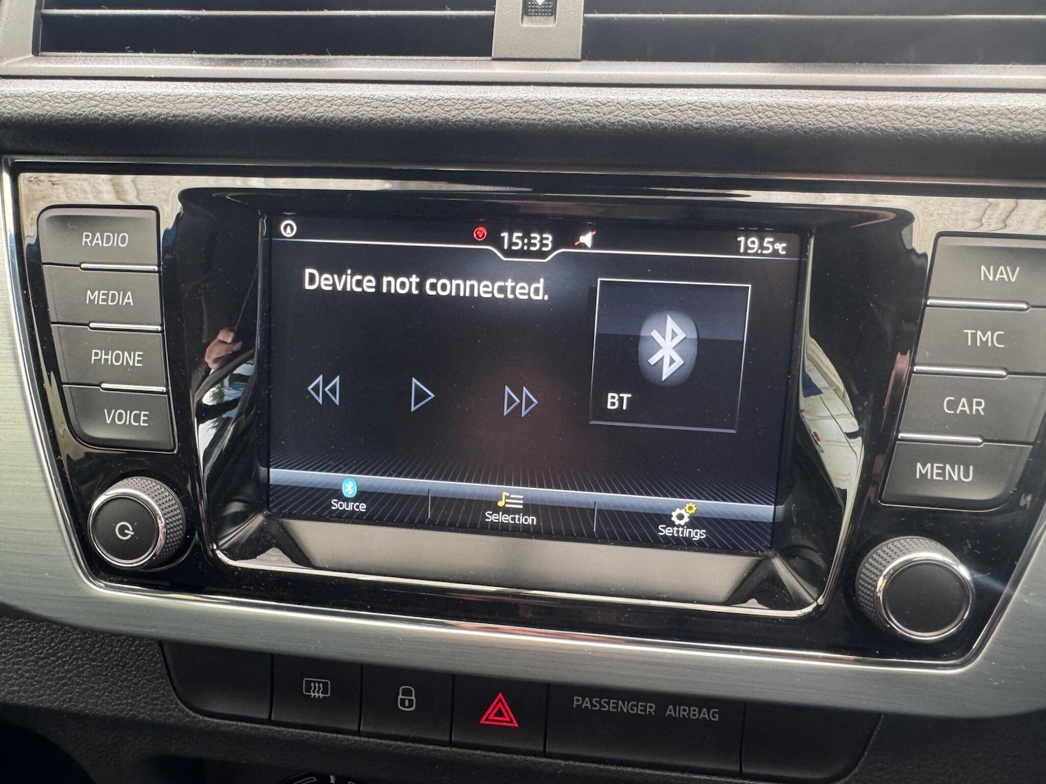 Used Skoda Fabia 2019 for sale - 76987782: Photo 23