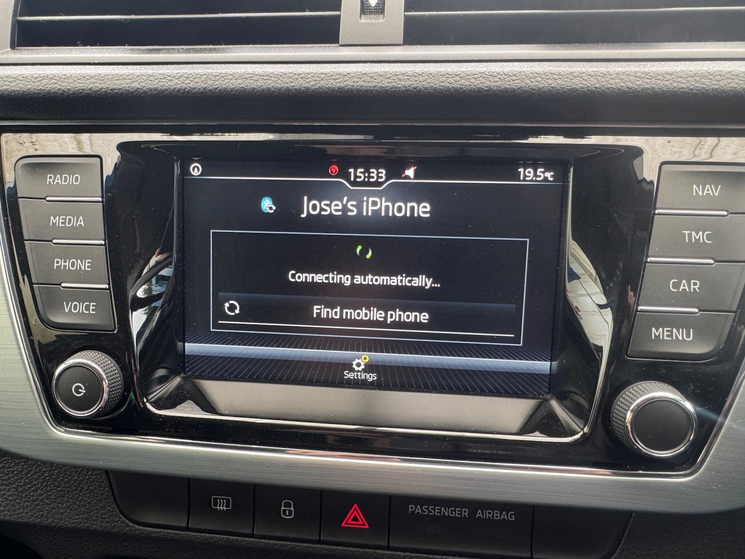 Used Skoda Fabia 2019 for sale - 76987782: Photo 24