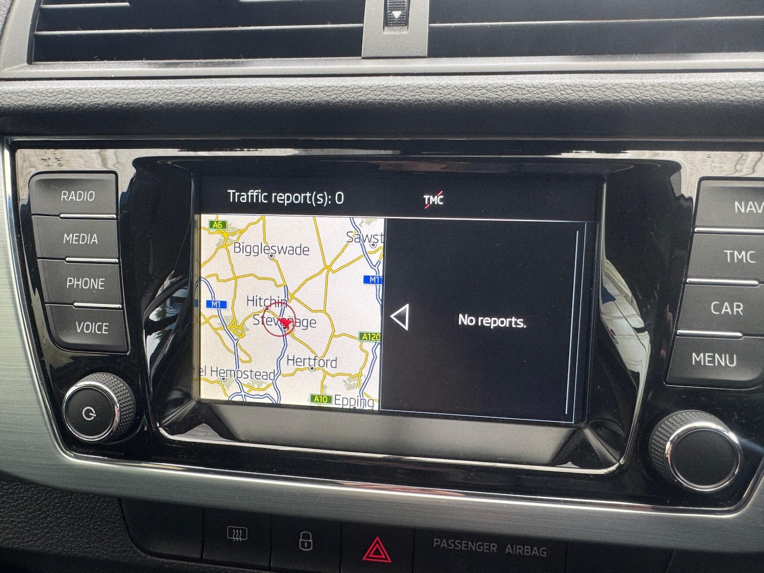 Used Skoda Fabia 2019 for sale - 76987782: Photo 25