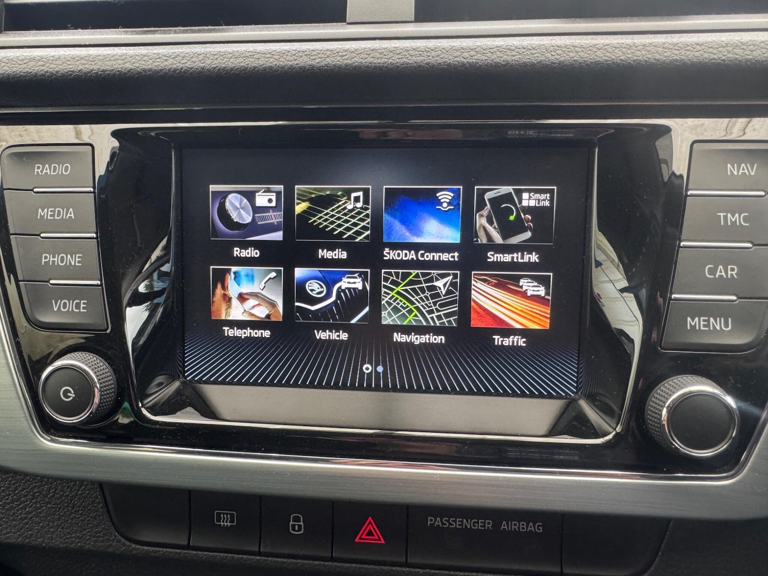 Used Skoda Fabia 2019 for sale - 76987782: Photo 26