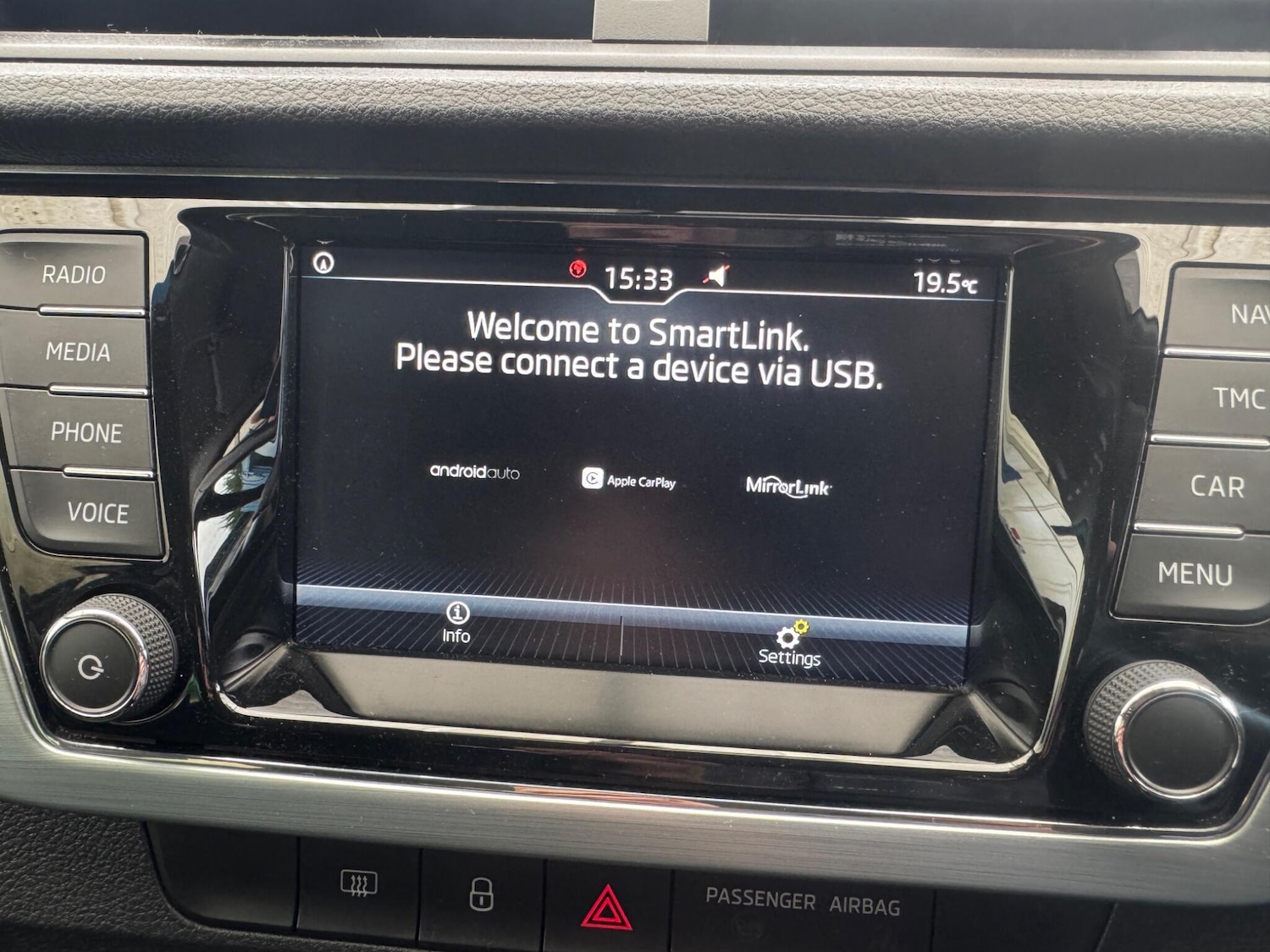 Used Skoda Fabia 2019 for sale - 76987782: Photo 27