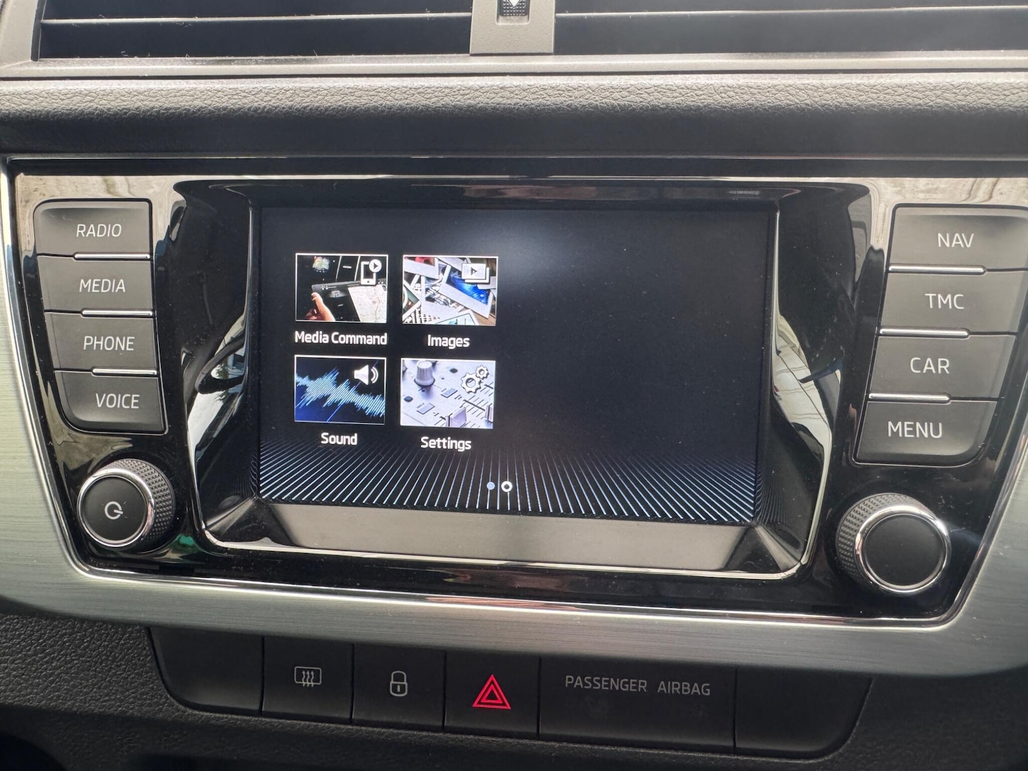 Used Skoda Fabia 2019 for sale - 76987782: Photo 28