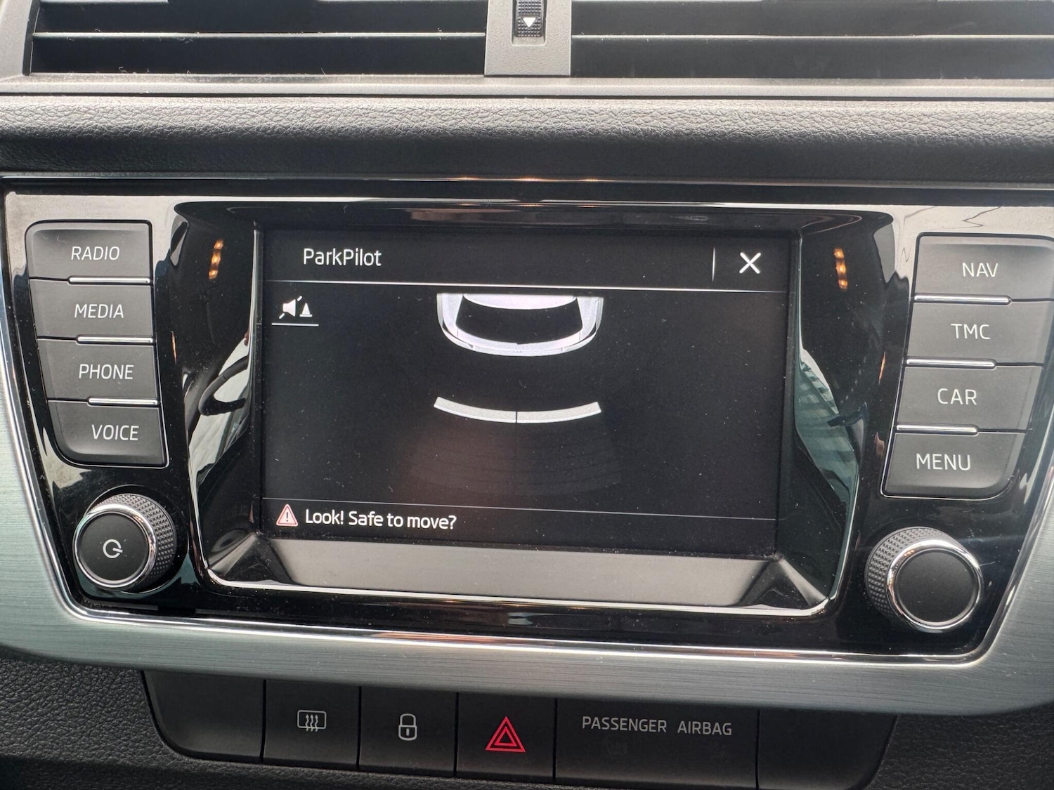 Used Skoda Fabia 2019 for sale - 76987782: Photo 30