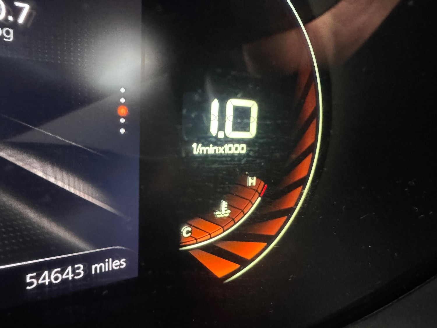 Used MG MG ZS 2021 for sale - 76457779: Photo 10