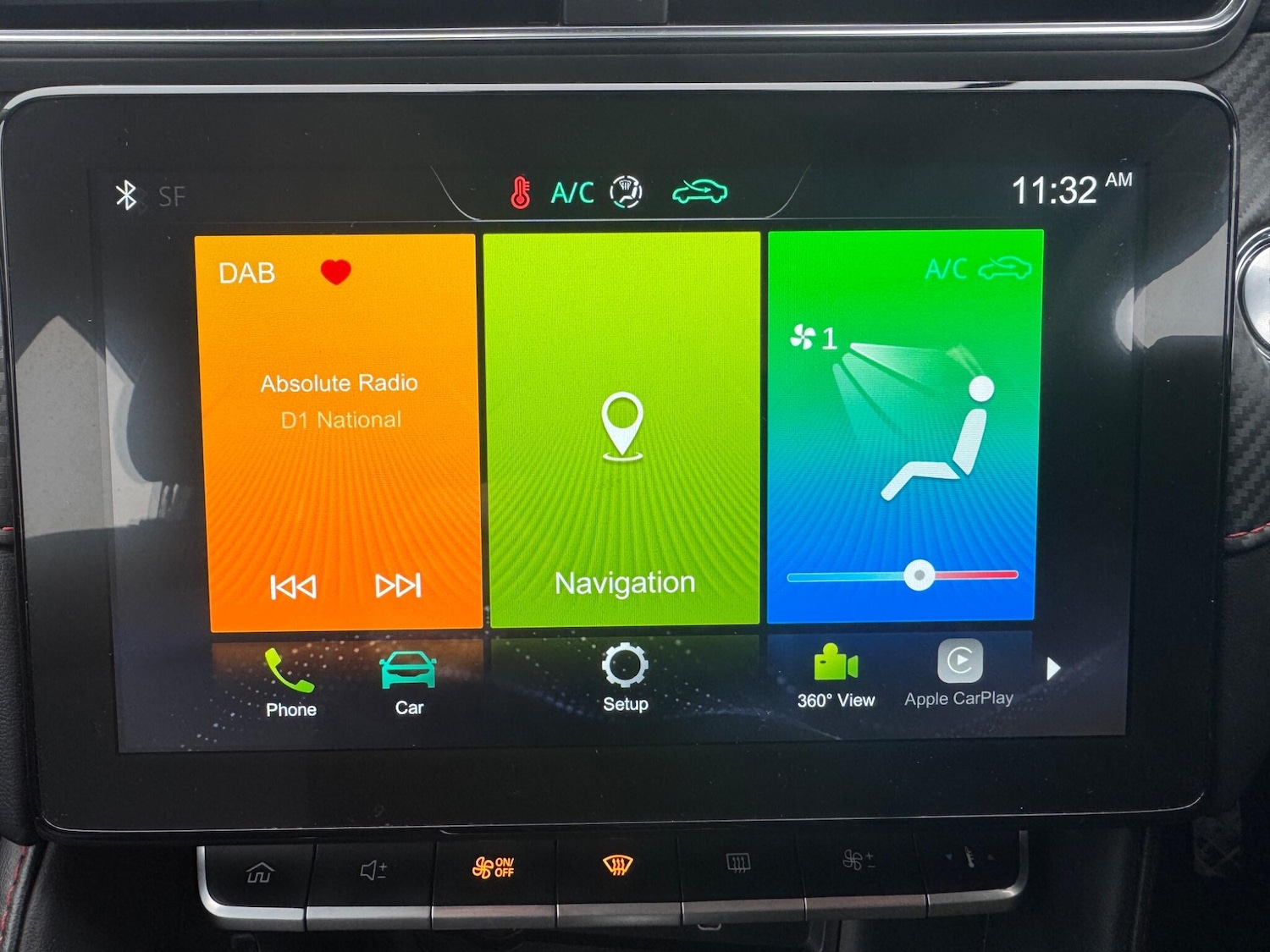 Used MG MG ZS 2021 for sale - 76457779: Photo 11