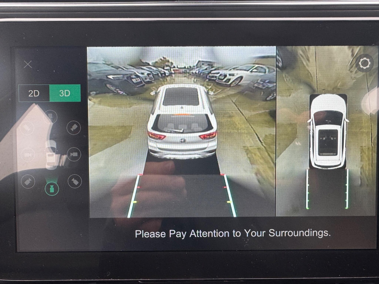 Used MG MG ZS 2021 for sale - 76457779: Photo 12