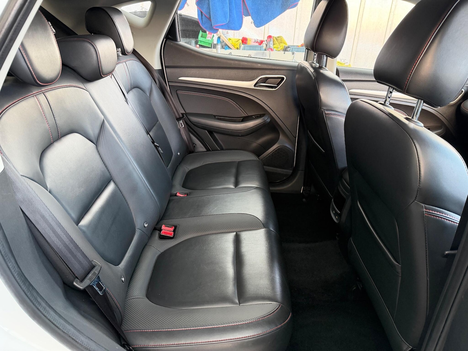 Used MG MG ZS 2021 for sale - 76457779: Photo 15