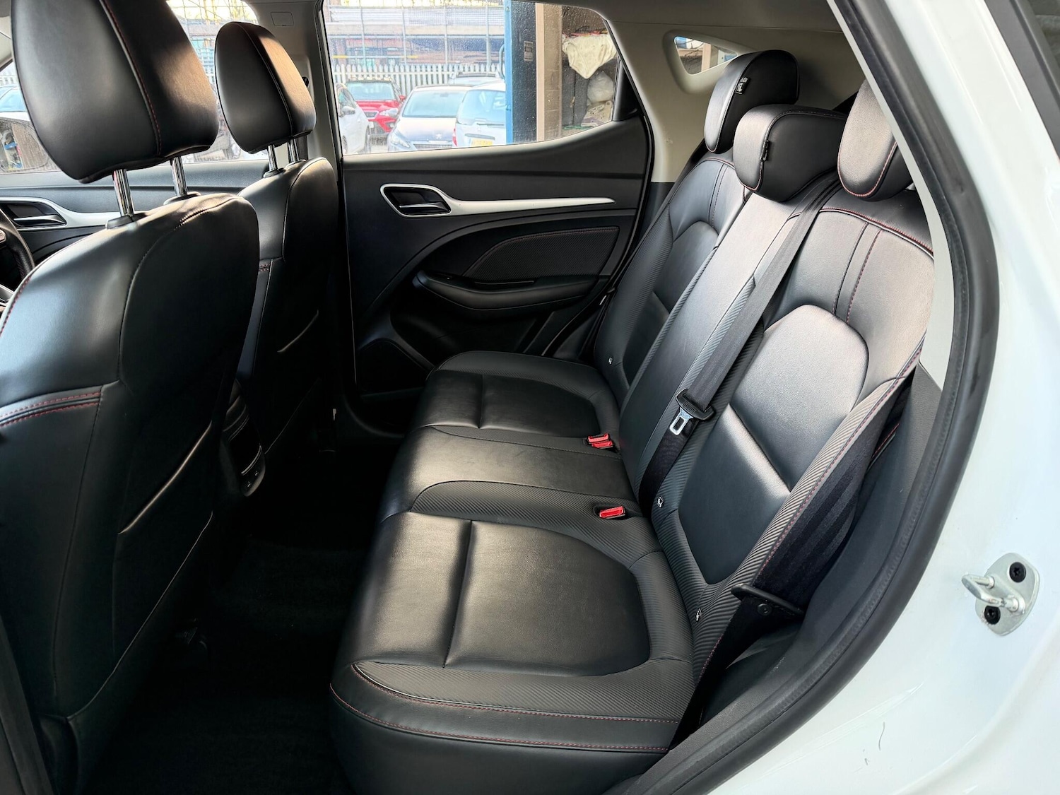 Used MG MG ZS 2021 for sale - 76457779: Photo 16