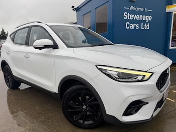 Used MG MG ZS 2021 for sale - 76457779: Photo