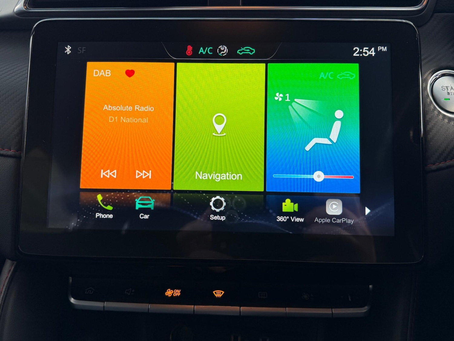 Used MG MG ZS 2021 for sale - 76457779: Photo 21