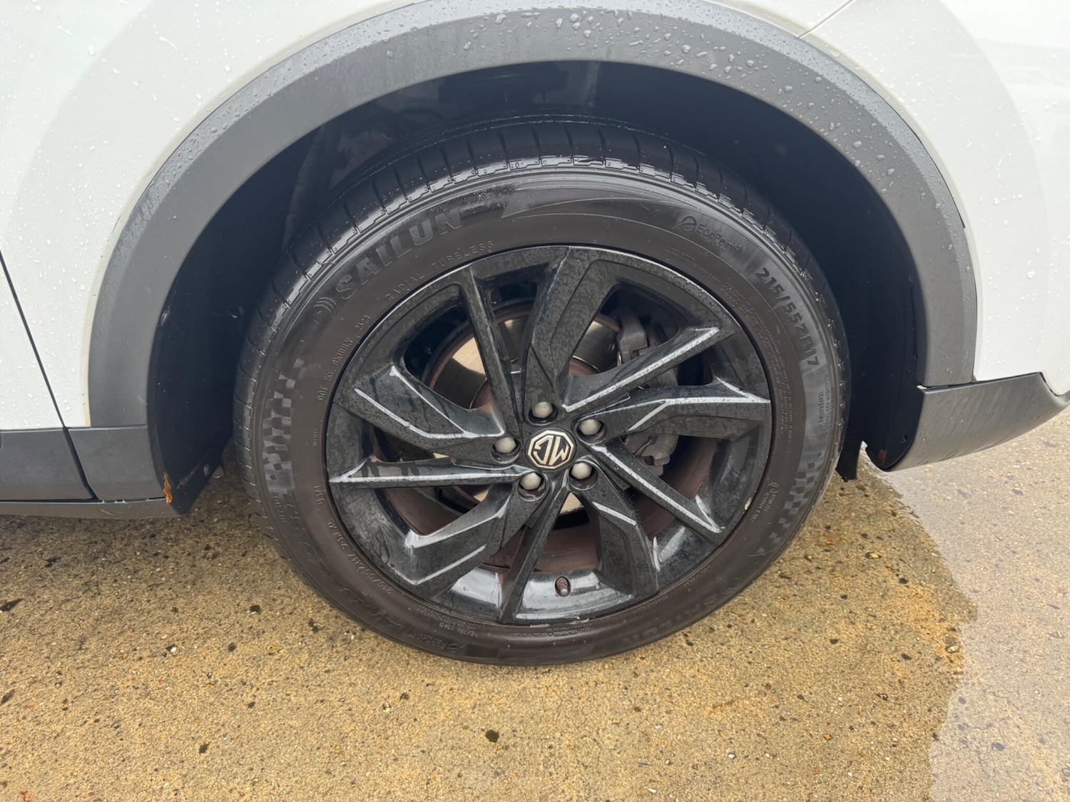 Used MG MG ZS 2021 for sale - 76457779: Photo 9