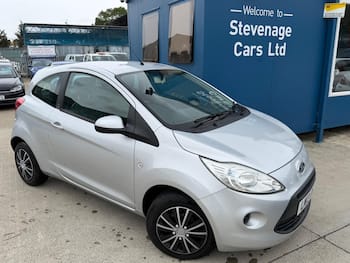 Used Ford Ka 2013 for sale - 79634768: Photo