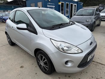 Used Ford Ka 2013 for sale - 79634768: Photo