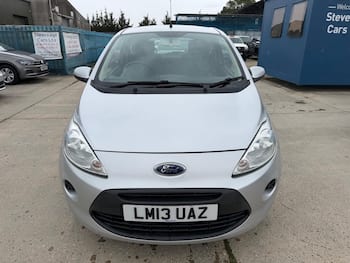 Used Ford Ka 2013 for sale - 79634768: Photo