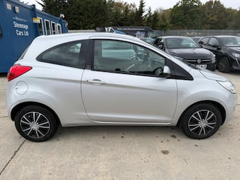 Used Ford Ka 2013 for sale - 79634768: Photo