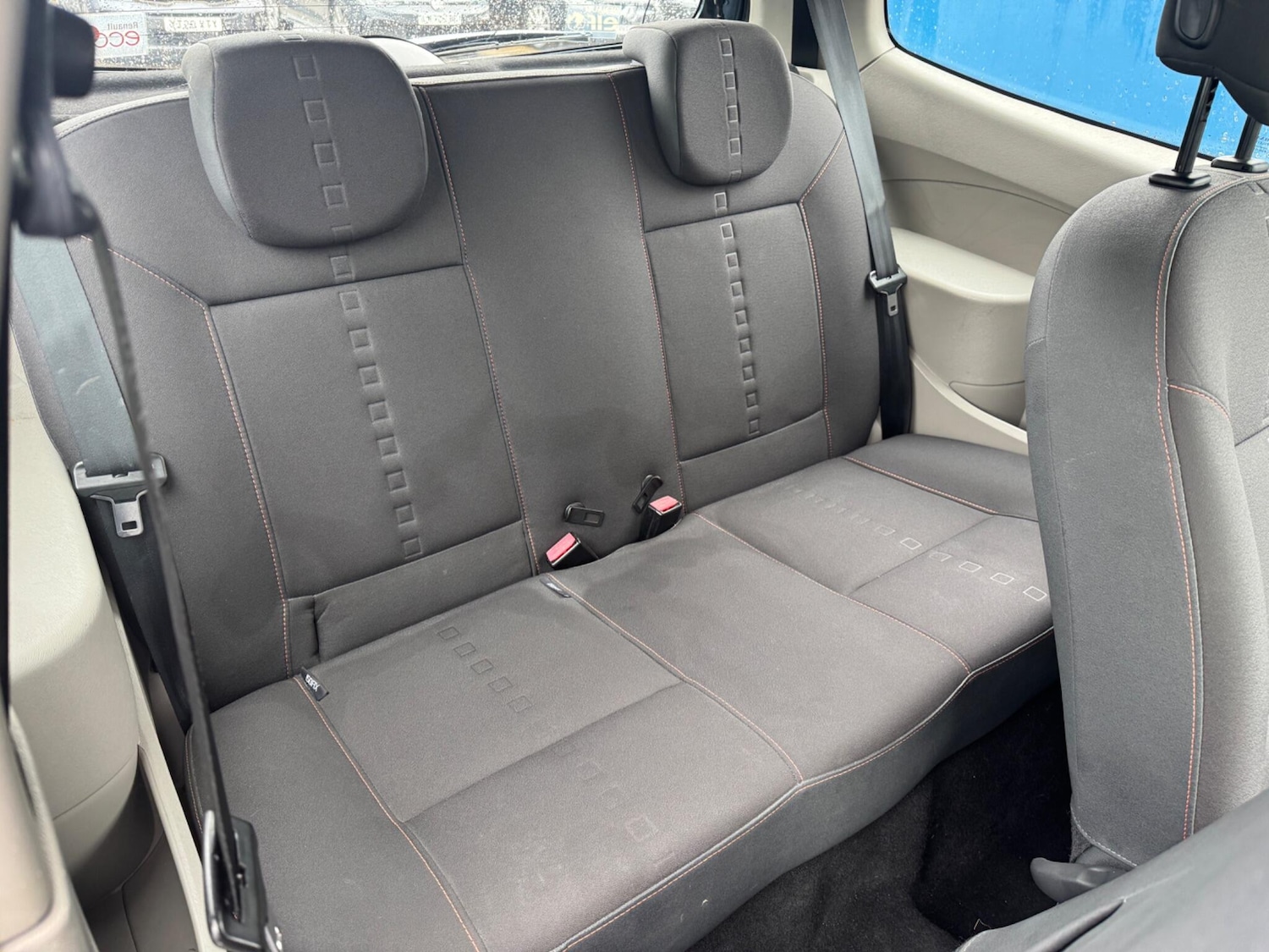 Used Renault Twingo 2008 for sale - 76989950: Photo 11