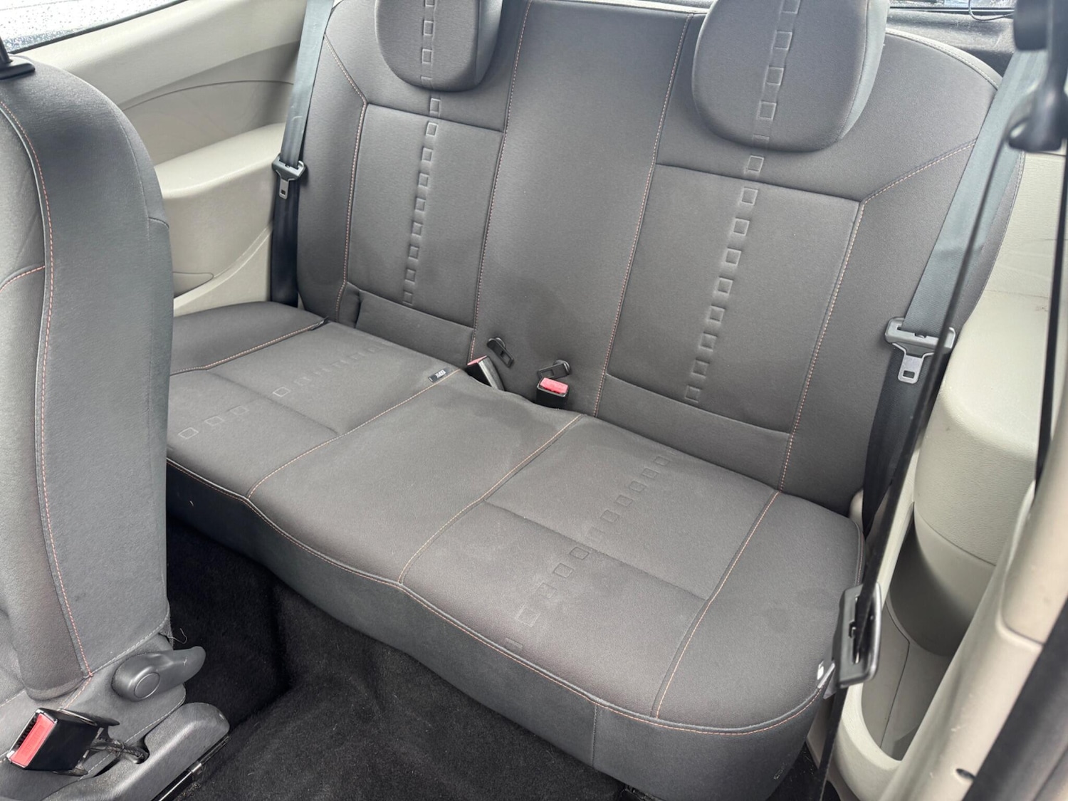 Used Renault Twingo 2008 for sale - 76989950: Photo 12