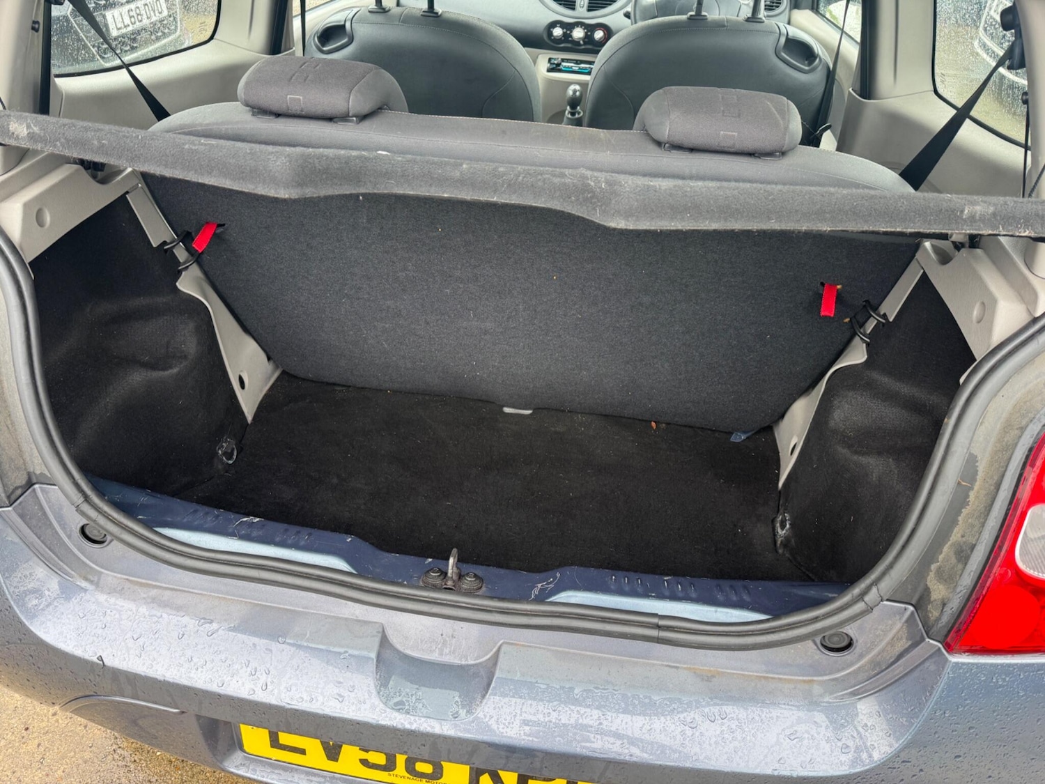 Used Renault Twingo 2008 for sale - 76989950: Photo 14