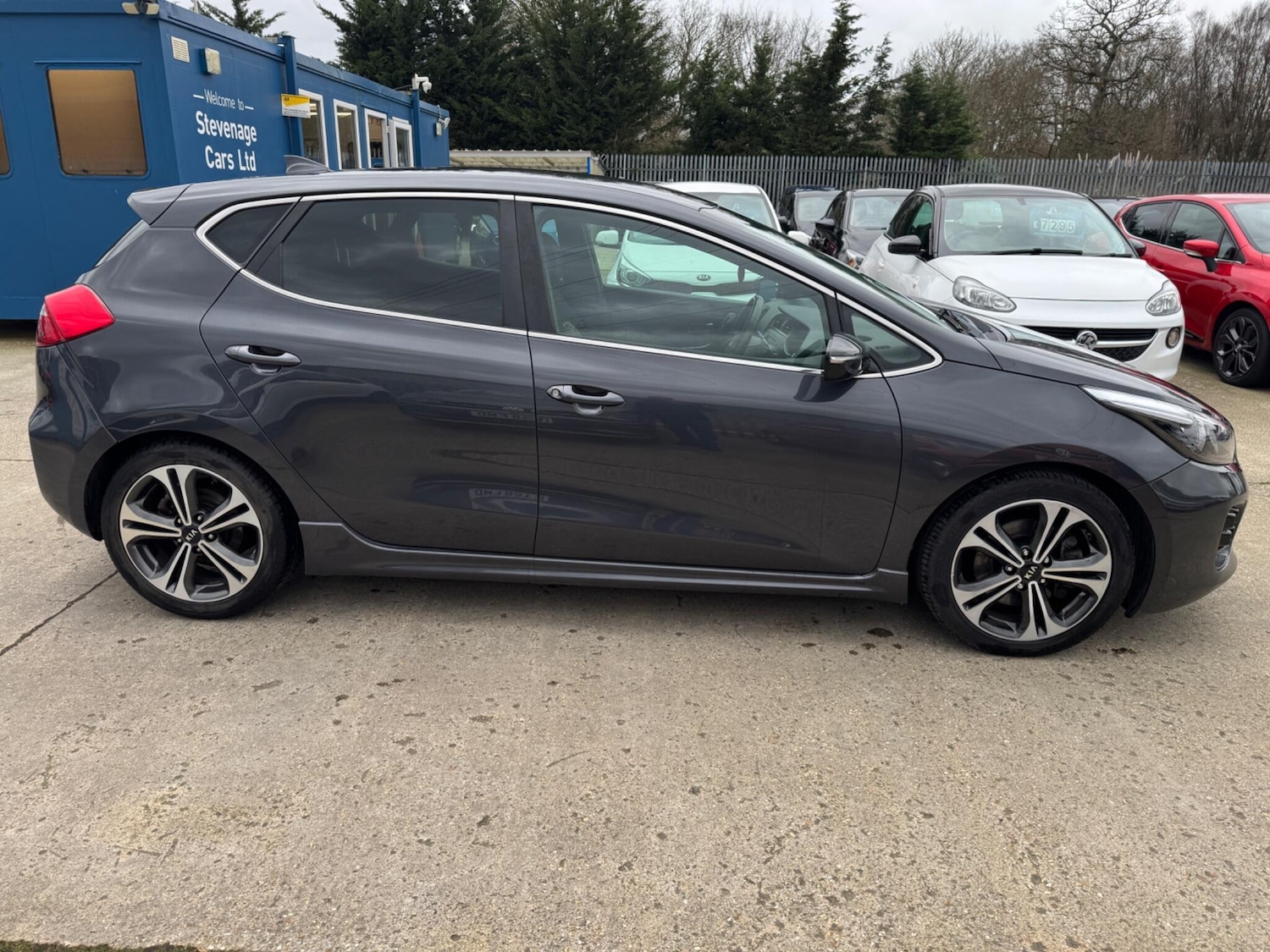 Used Kia Ceed 2018 for sale - 77977798: Photo 10