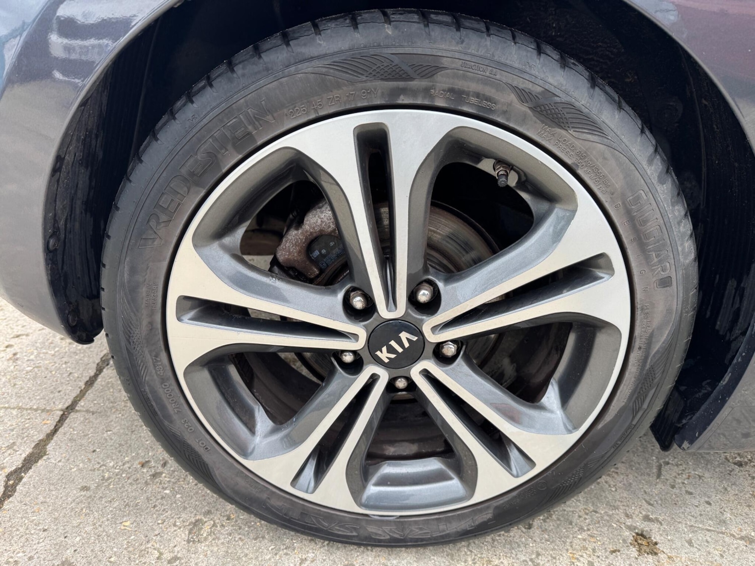 Used Kia Ceed 2018 for sale - 77977798: Photo 11