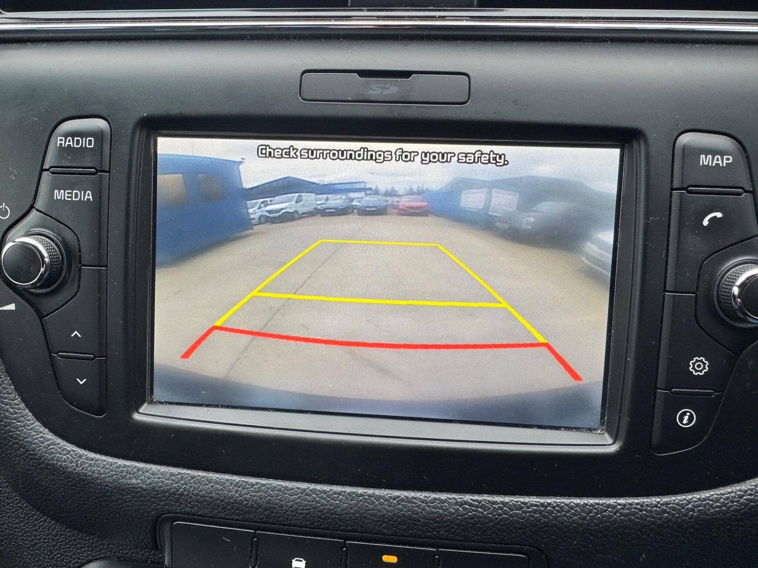 Used Kia Ceed 2018 for sale - 77977798: Photo 13