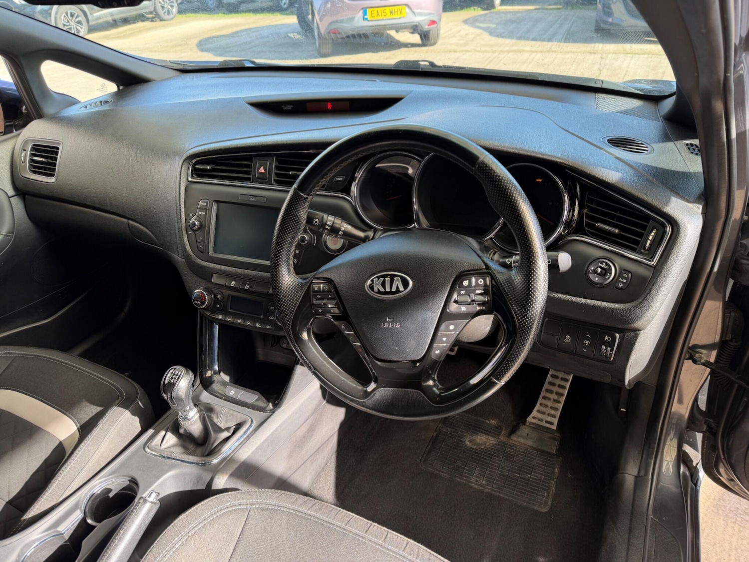 Used Kia Ceed 2018 for sale - 77977798: Photo 15