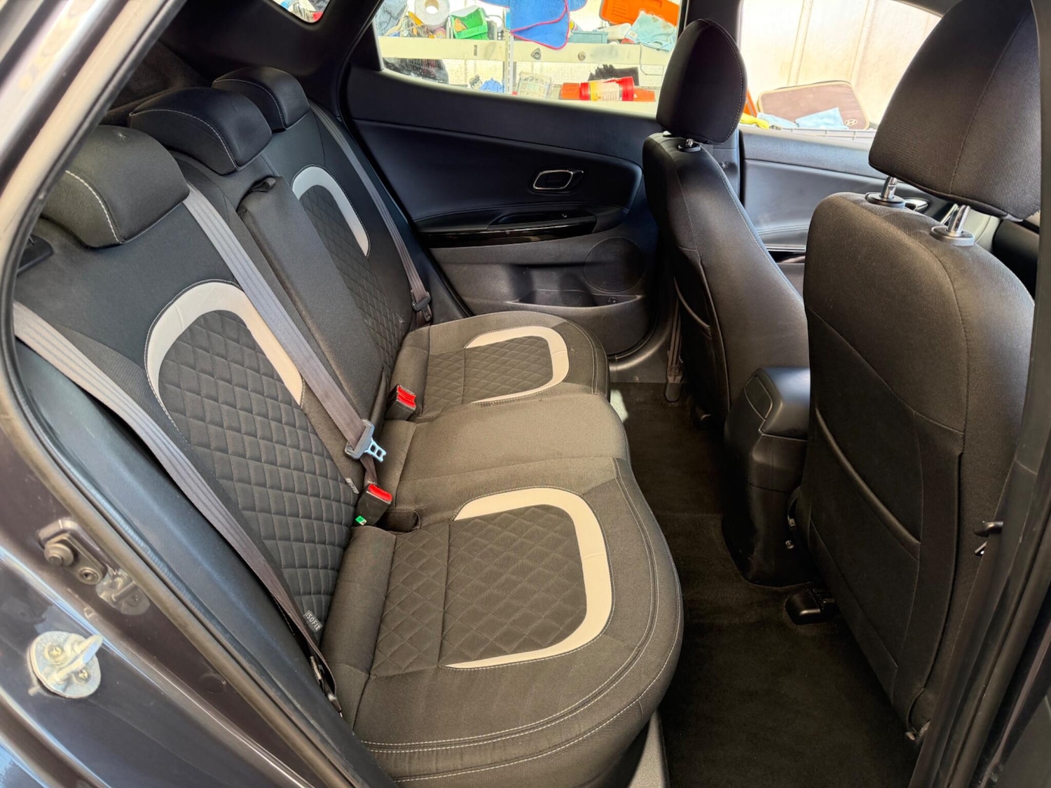 Used Kia Ceed 2018 for sale - 77977798: Photo 16