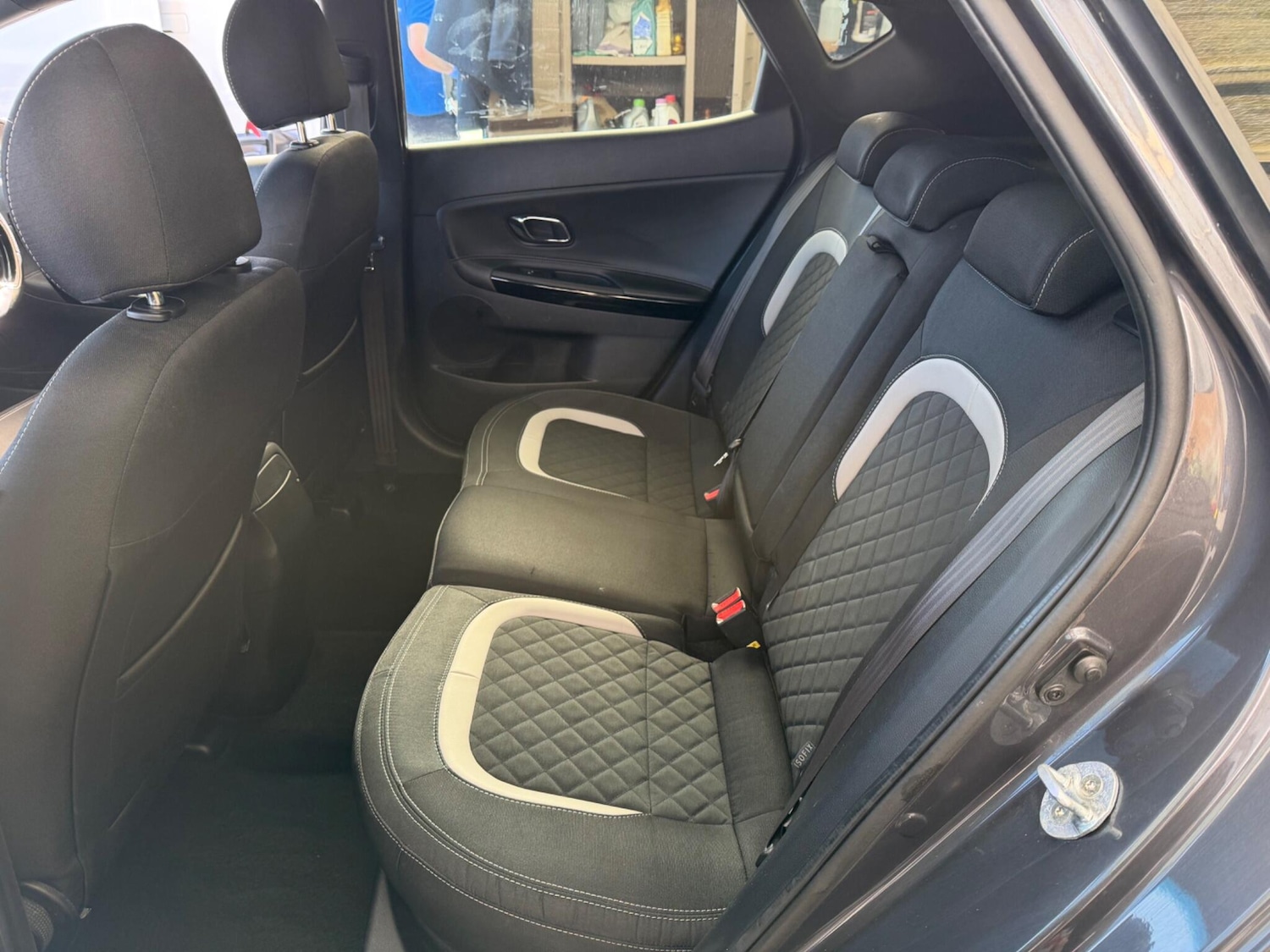 Used Kia Ceed 2018 for sale - 77977798: Photo 18