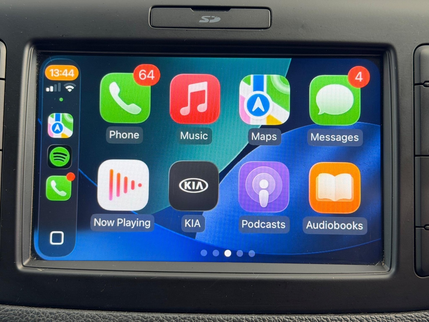 Used Kia Ceed 2018 for sale - 77977798: Photo 2