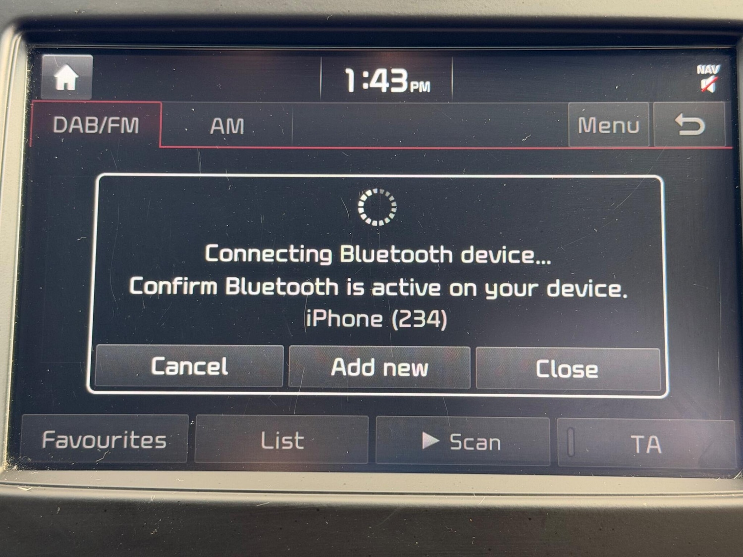 Used Kia Ceed 2018 for sale - 77977798: Photo 22