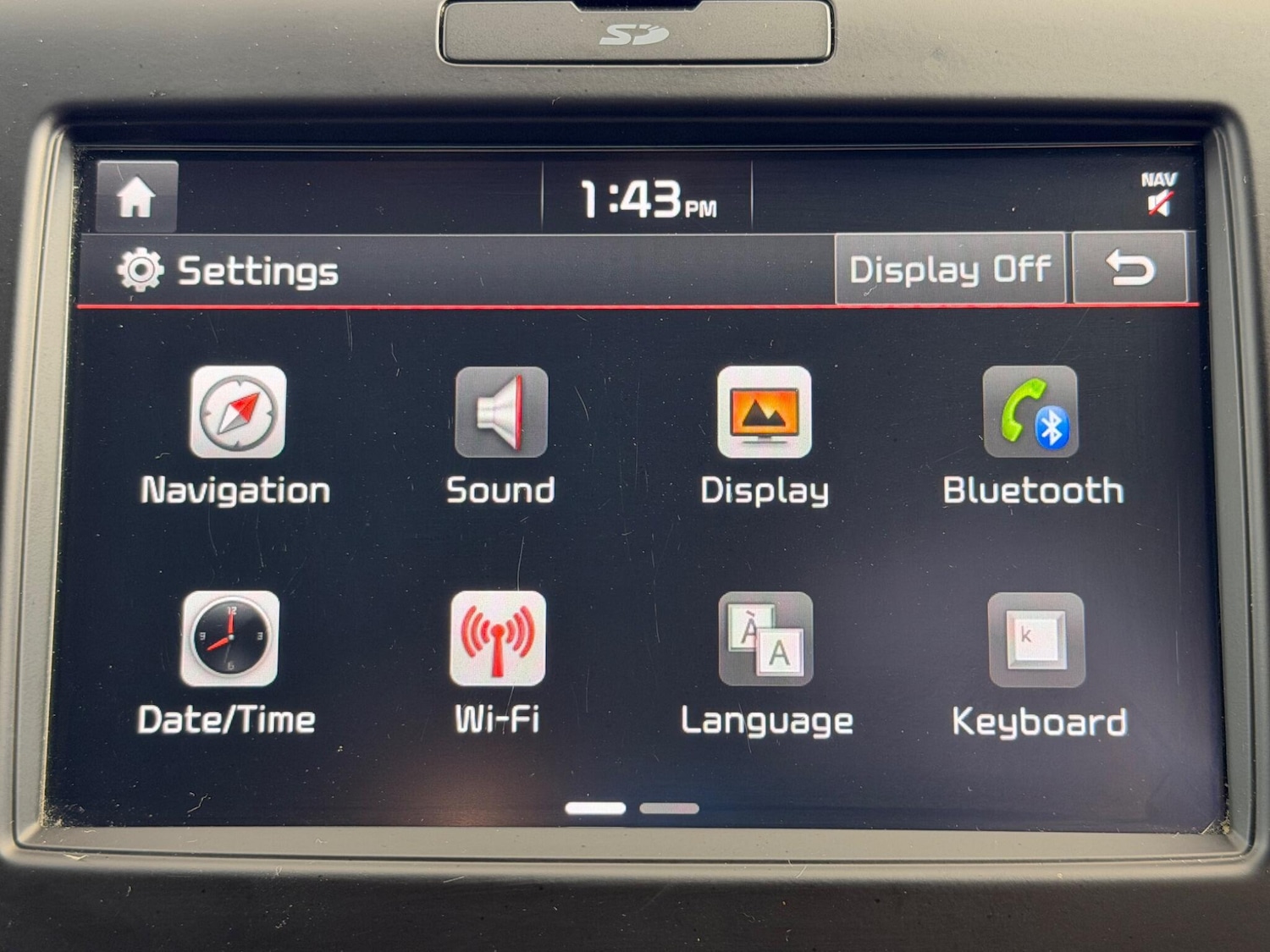 Used Kia Ceed 2018 for sale - 77977798: Photo 23