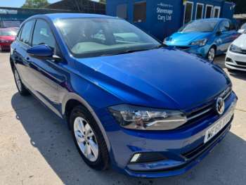 2018 (68) - 1.0 TSI SE Euro 6 (s/s) 5dr
