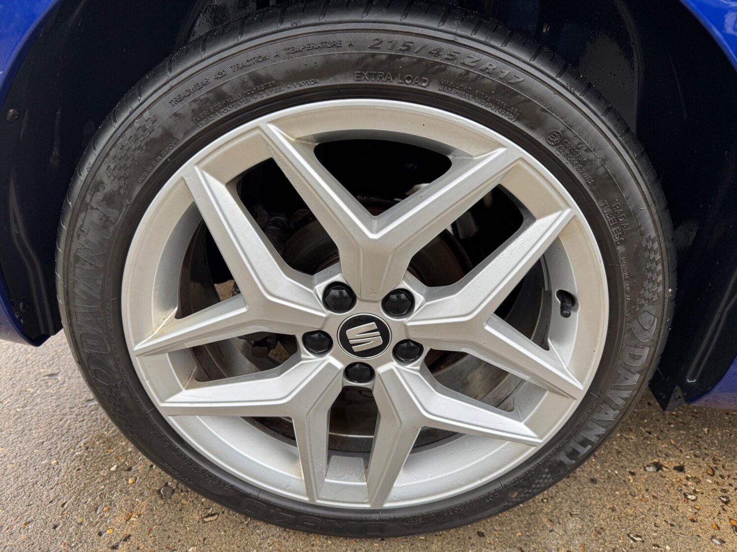 Used SEAT Ibiza 2020 for sale - 76457826: Photo 10