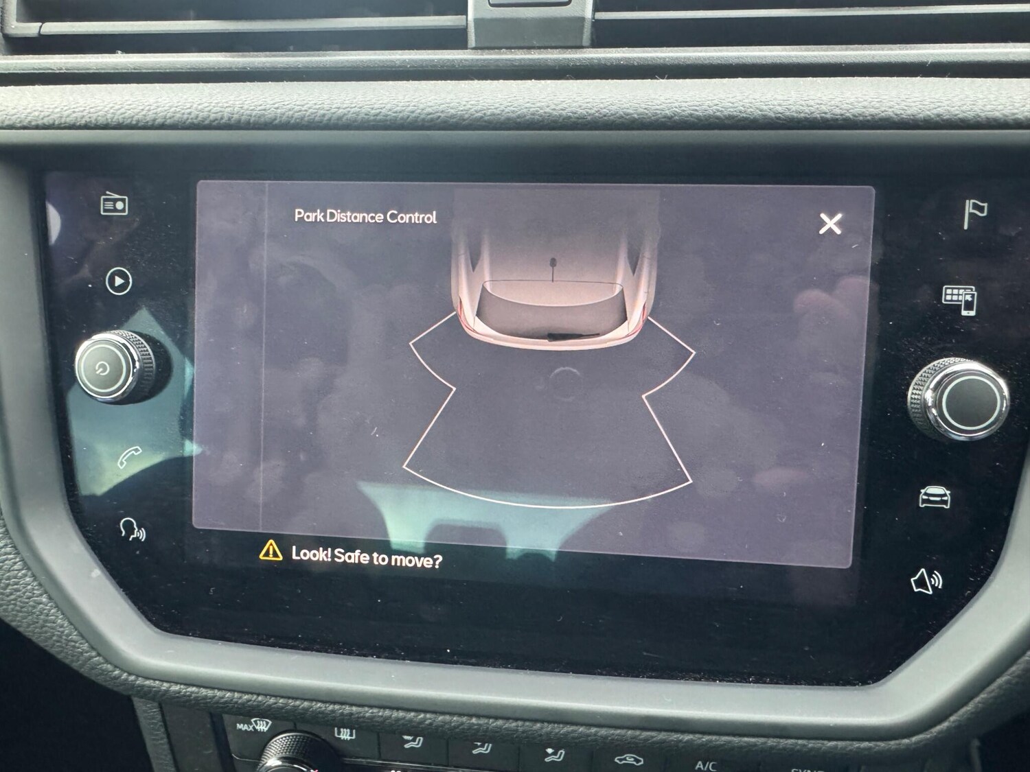 Used SEAT Ibiza 2020 for sale - 76457826: Photo 11