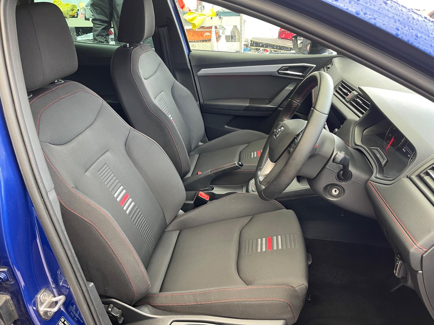 Used SEAT Ibiza 2020 for sale - 76457826: Photo 13