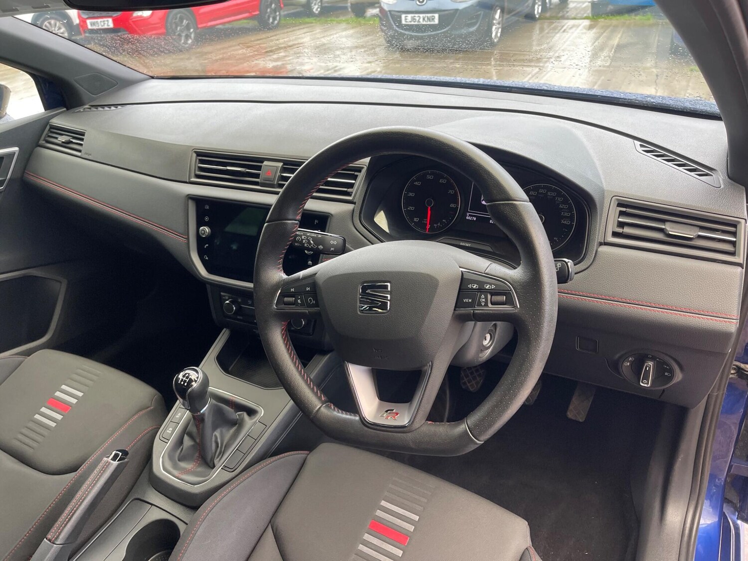 Used SEAT Ibiza 2020 for sale - 76457826: Photo 14