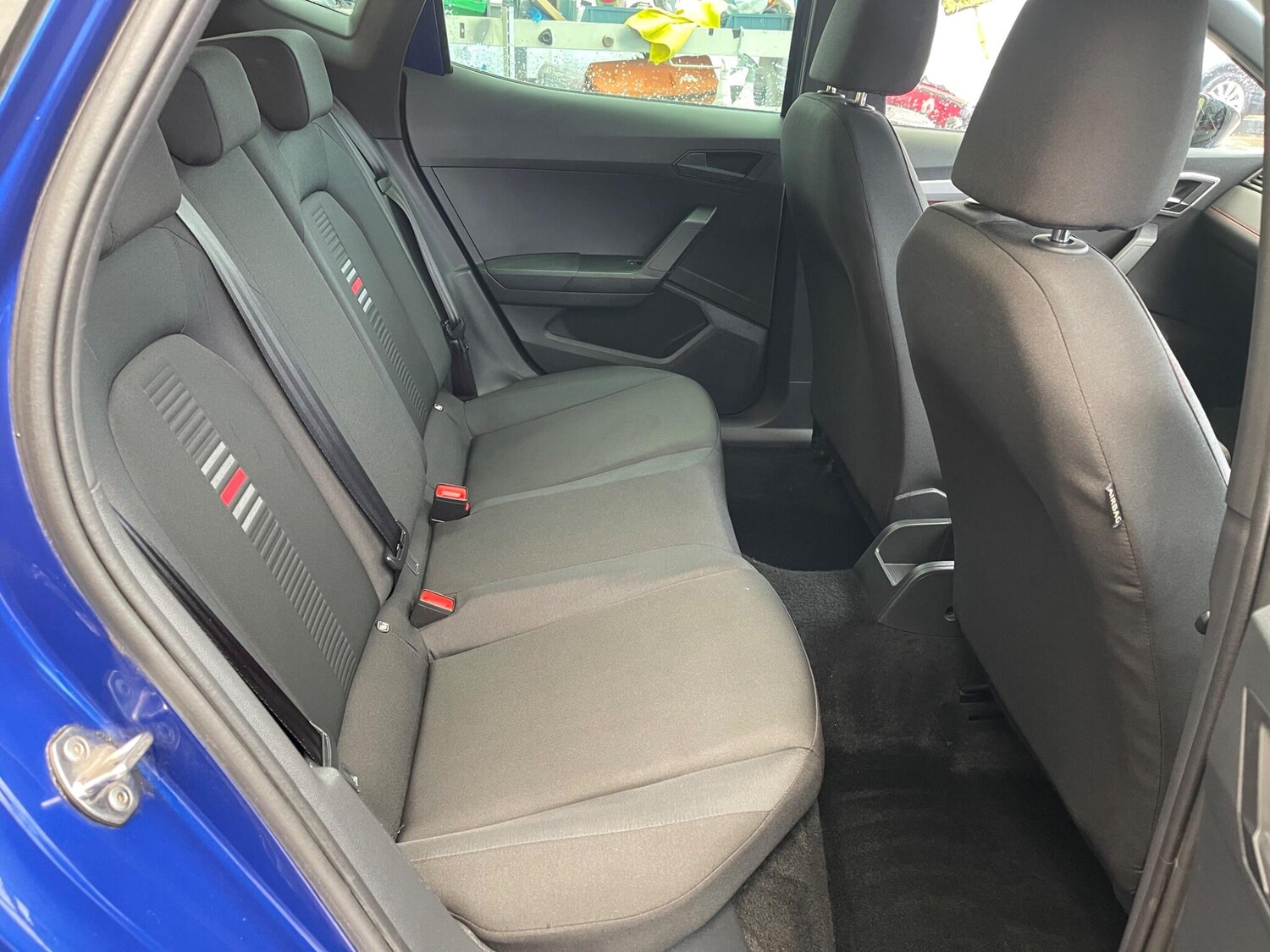 Used SEAT Ibiza 2020 for sale - 76457826: Photo 15