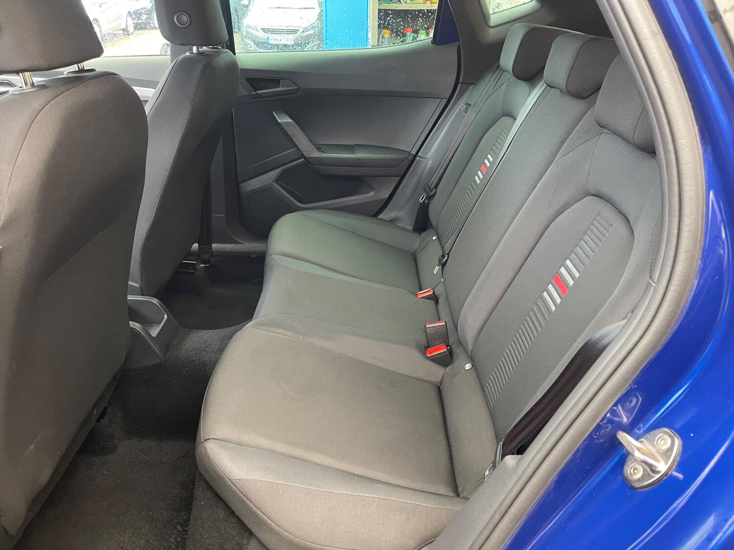 Used SEAT Ibiza 2020 for sale - 76457826: Photo 17