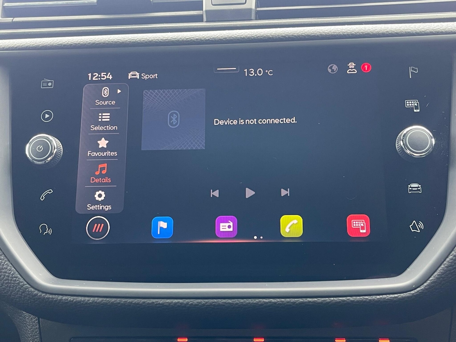 Used SEAT Ibiza 2020 for sale - 76457826: Photo 20