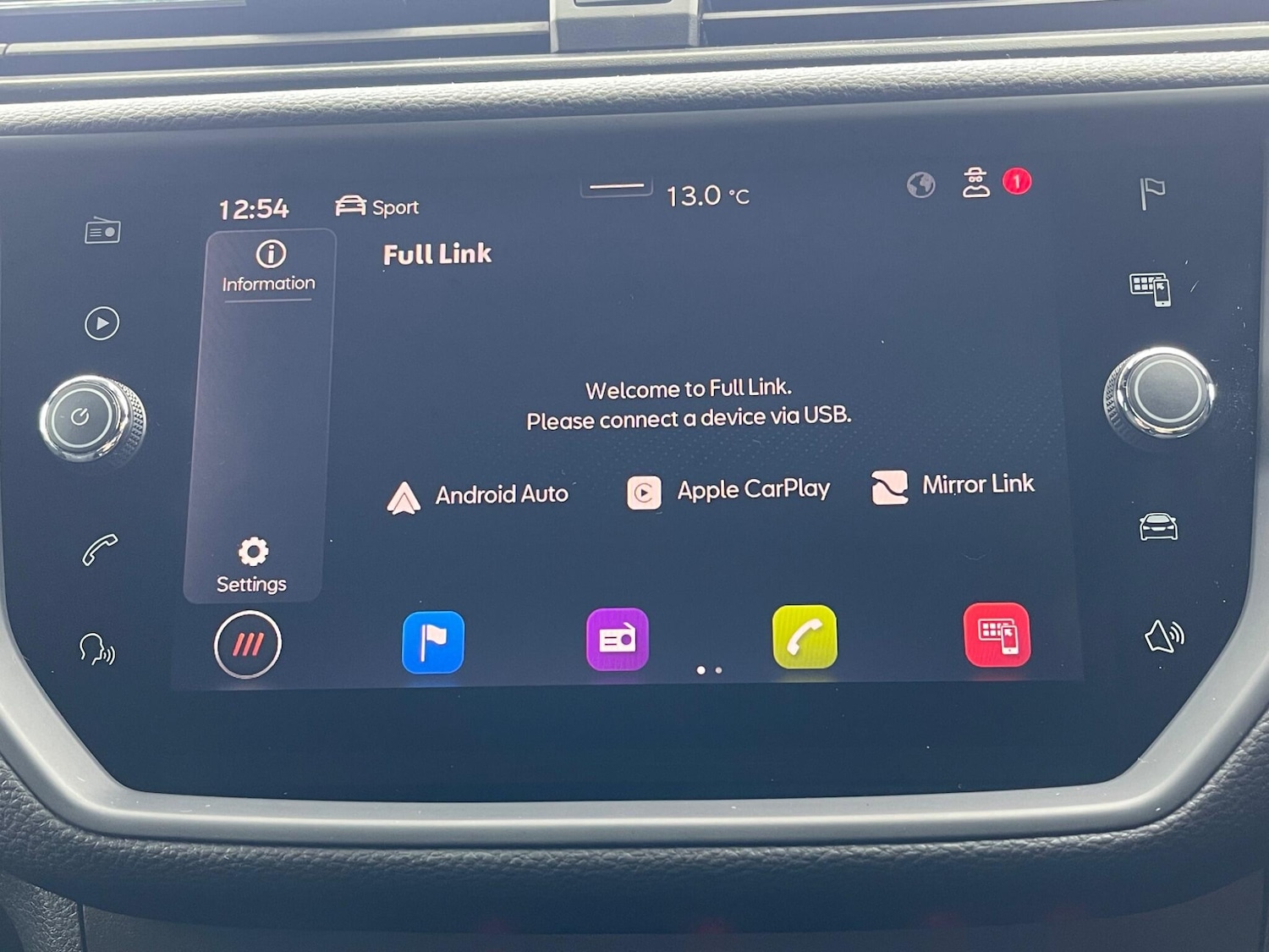 Used SEAT Ibiza 2020 for sale - 76457826: Photo 22