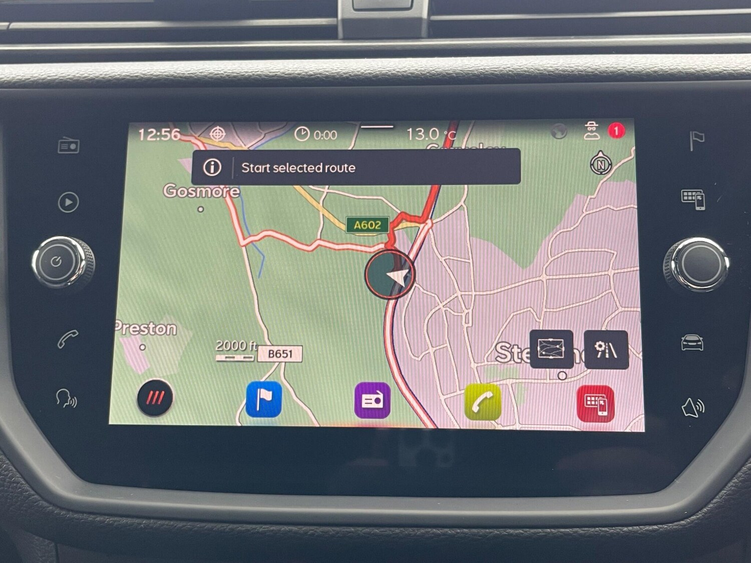 Used SEAT Ibiza 2020 for sale - 76457826: Photo 23