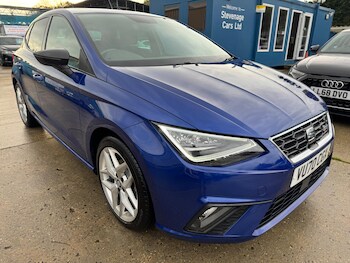 Used SEAT Ibiza 2020 for sale - 76457826: Photo