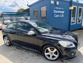 Used Volvo C30 2011 for sale - 78854715: Photo