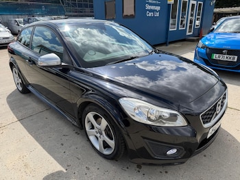 Used Volvo C30 2011 for sale - 78854715: Photo