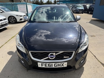 Used Volvo C30 2011 for sale - 78854715: Photo