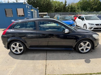 Used Volvo C30 2011 for sale - 78854715: Photo