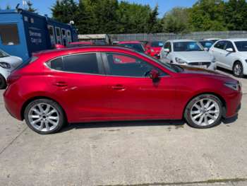 Used Mazda Mazda3 2015 for sale - 74618784: Photo